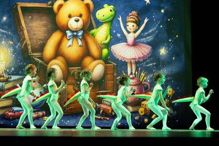 BALET- ČAROVNIJA V OTROŠKI SOBI 24.5.2025 - Valter Leban-6511